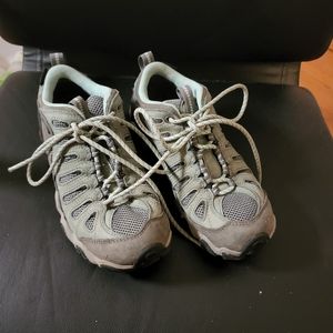 OBOZ Sawtooth II Low Leather Hiking Boot